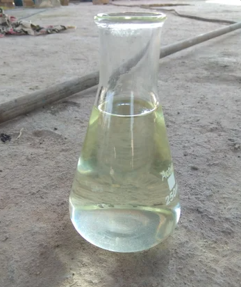 Hydrofluoric Acid 60%
