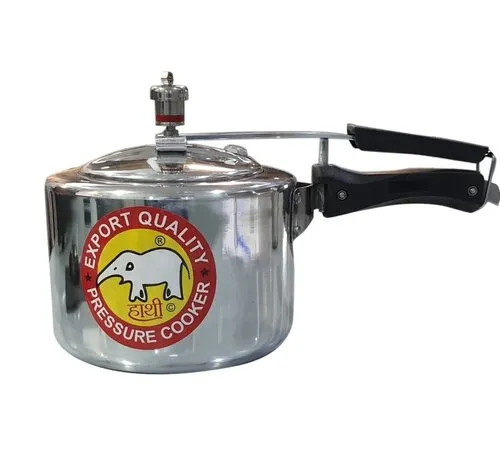 Aluminium Cooker