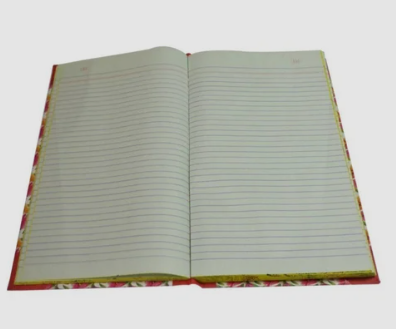 Account Books