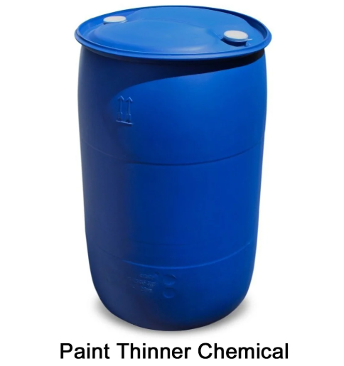 Paint Thinner Chemical