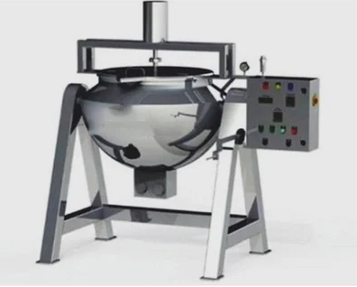 PASTE KETTLE 