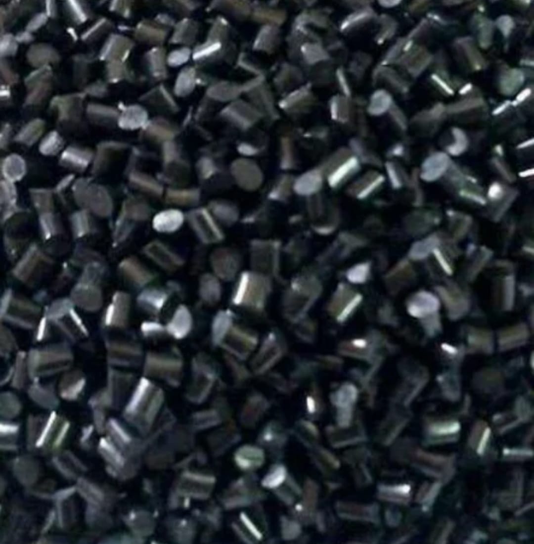 Plastics Granules