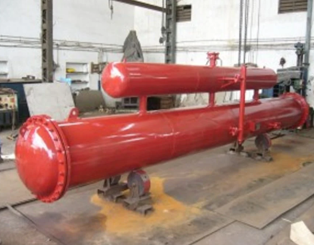 Air Cooled Chillers