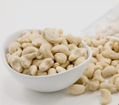 Cashew Nuts