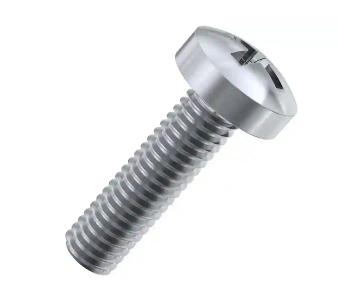 Screw Manufacters