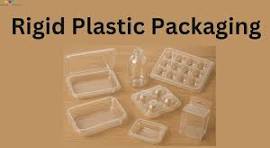  Rigid Plastic Packaging 