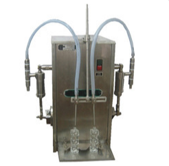 Pharmaceutical Machineries for Liquid line