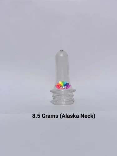 Alaska Neck Pet Preform
