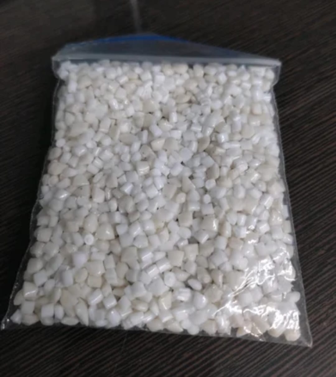 Plastic Granules