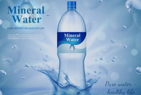 Mineral Water