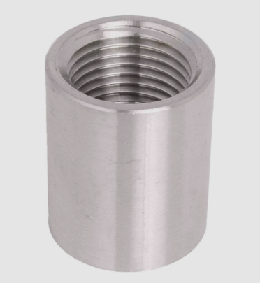 Stainless Steel Coupling