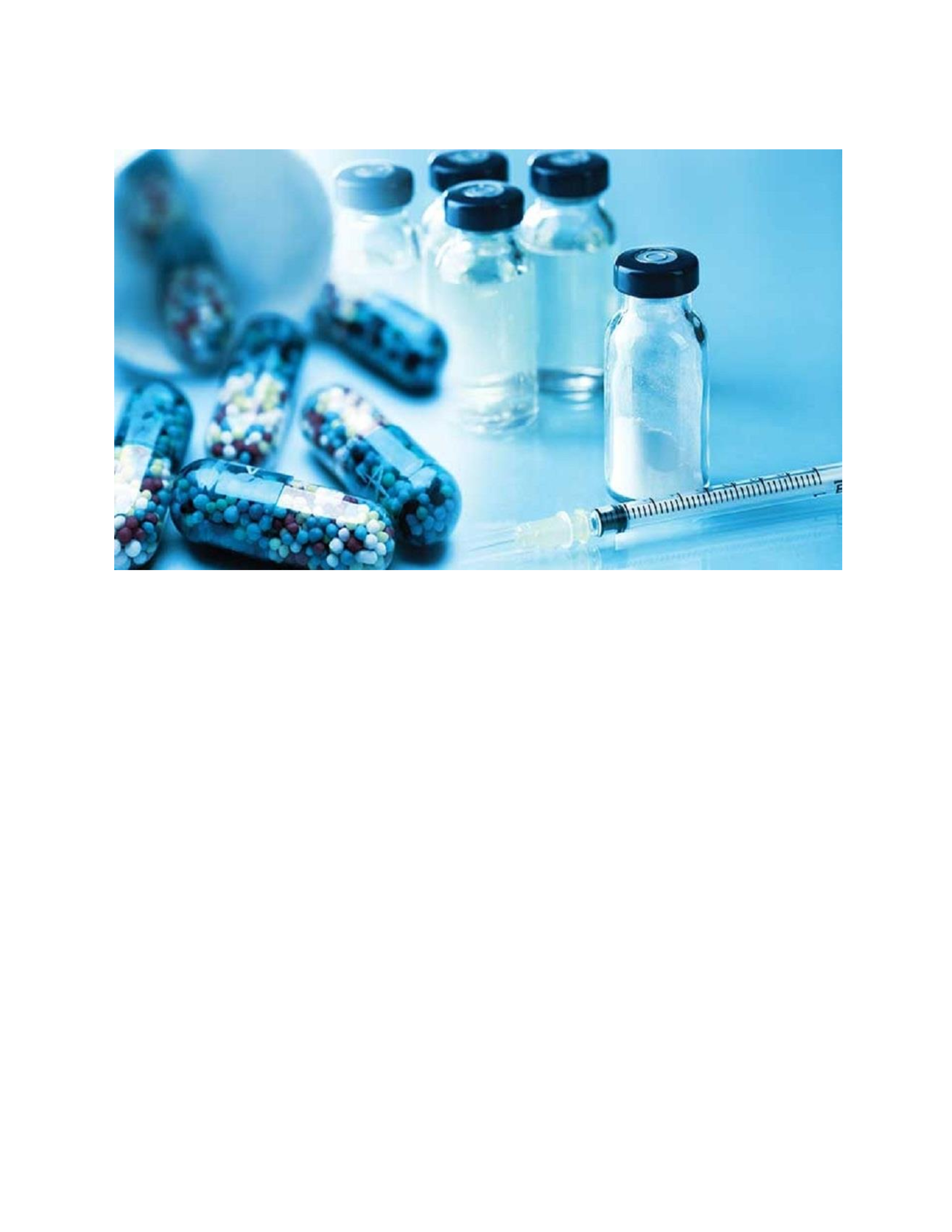 Pharmaceuticals Medicins