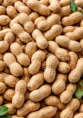  Java Peanuts, Groundnut Shells And Many Items.