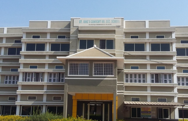 Secondary-Level Institution 
