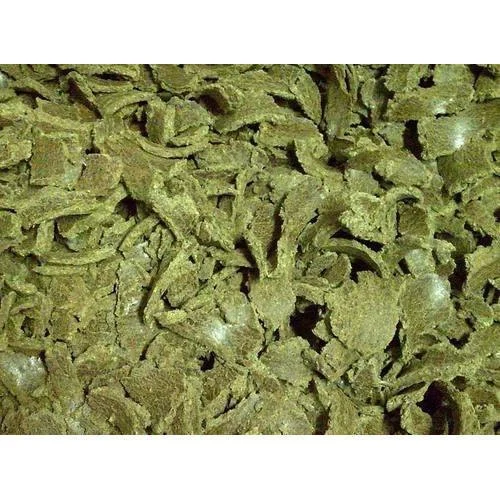 Cotton Seed Cake