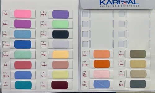 Mazik fabric fancy shirtings