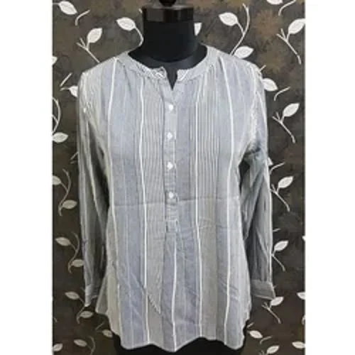  Ladies Top