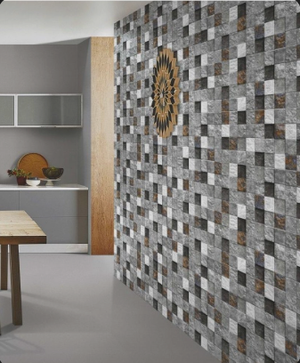Ceramic Wall Tiles