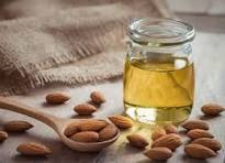 Almond Oil