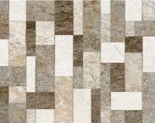 Digital Matt Series Tile