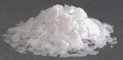 Caustic Potash Flakes