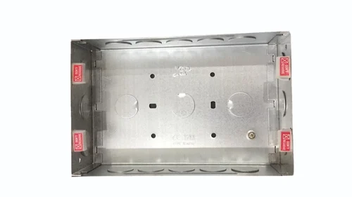 GPSP Modular Electrical Box