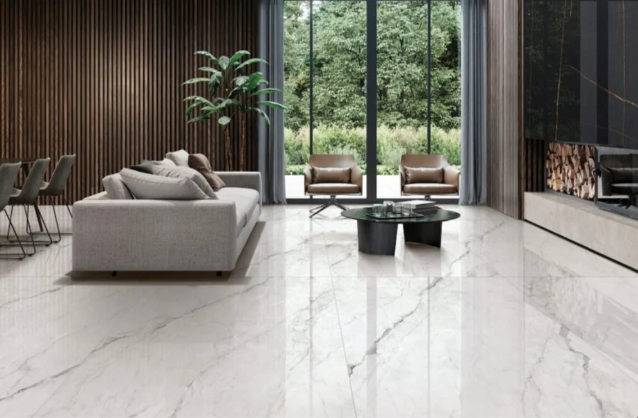 800 X 1600 Mm Vitrified Floor Tile