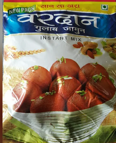 cooking oil & other products