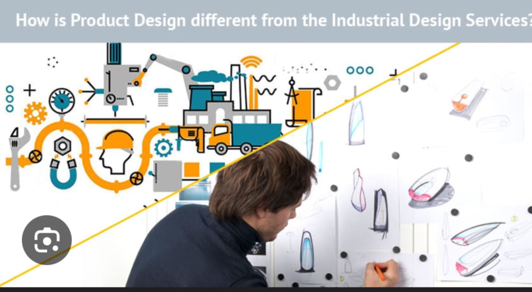 Product Design Service