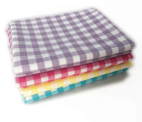PVC Table Cover Fabric