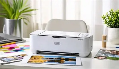 PRINTING MACHINE 