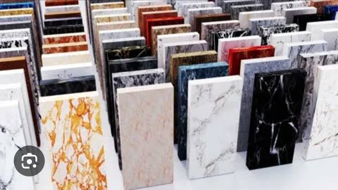 Marble & Granites