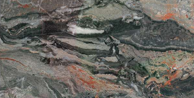 Glossy Virtified Tiles