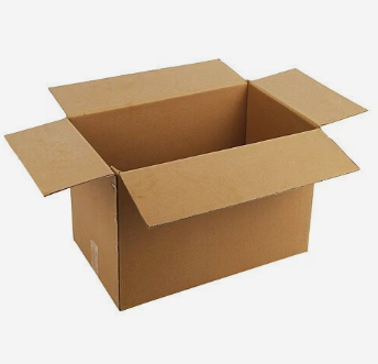 Corrugated Boxes