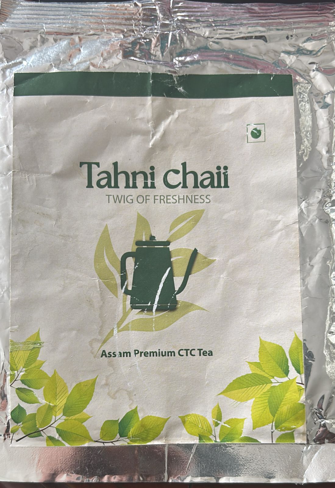 Tahni Chaii