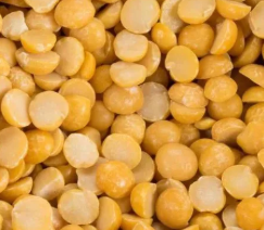 pulses like Chana dal etc
