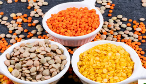 Chana Dal