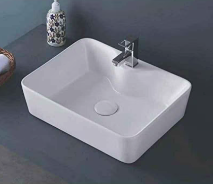 Ceramic Wash Basin