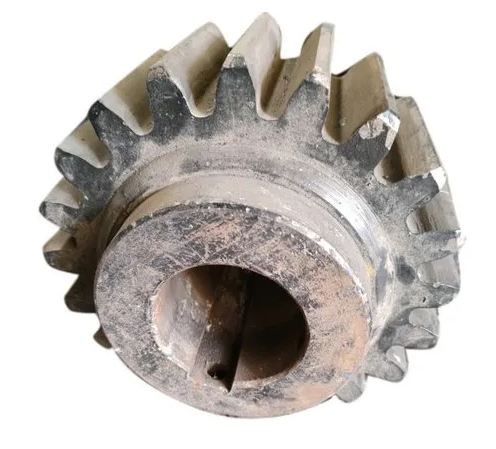 Agricultural Machinery Gears