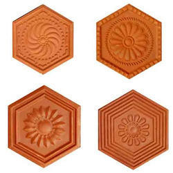 Clay Roof Tile