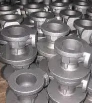  castings, graded casting, alloy stecel casting etc