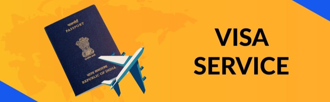 Tourist Visa Service