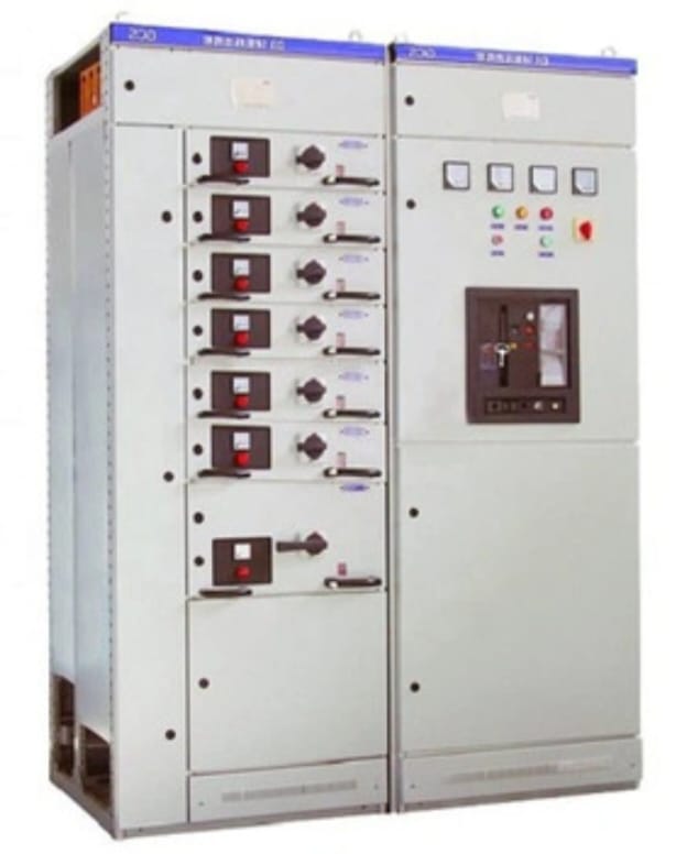 MCB Board