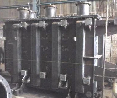 Transformer Tanks, Storage Vessels, Storage Tank etc.