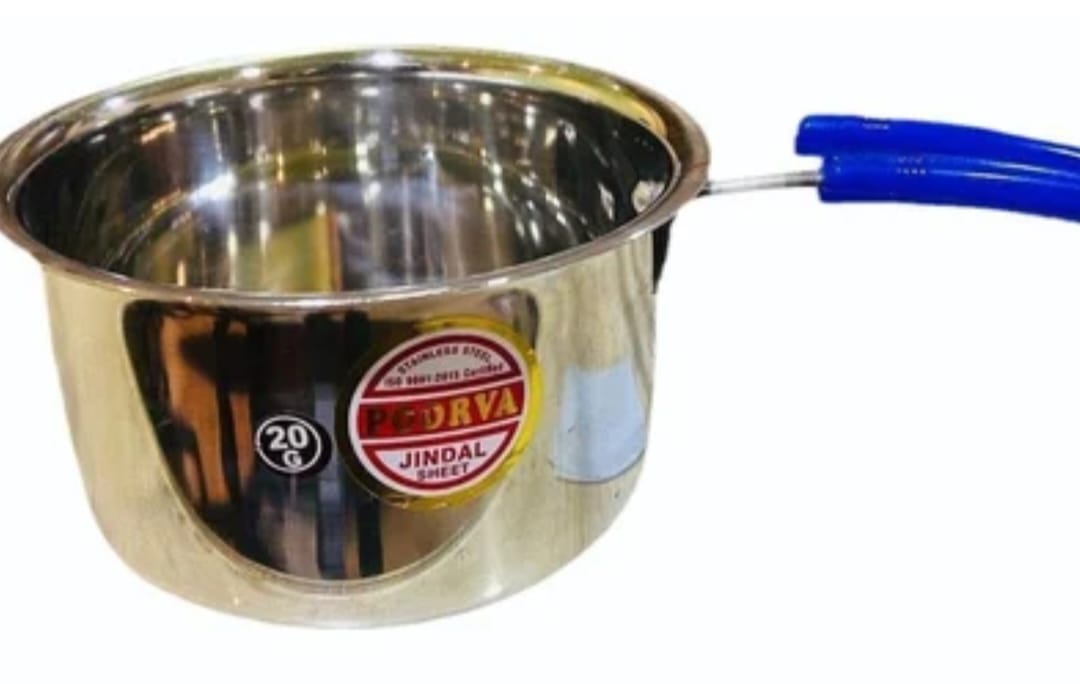 Stainless Steel Utensils