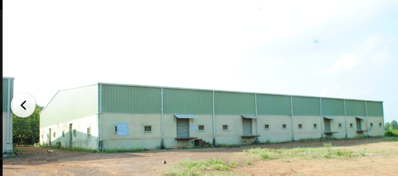  warehouse rental and storage services