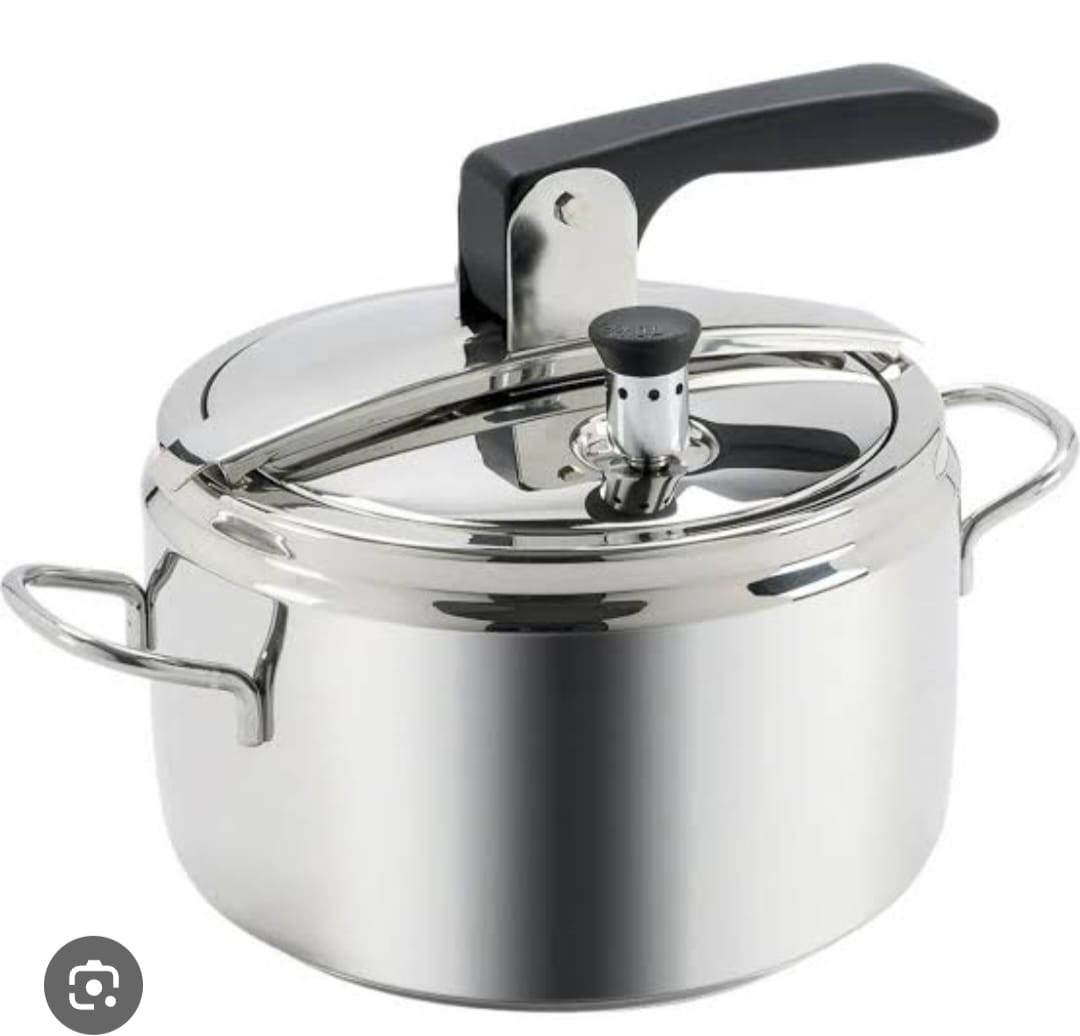 Pressure Cooker 