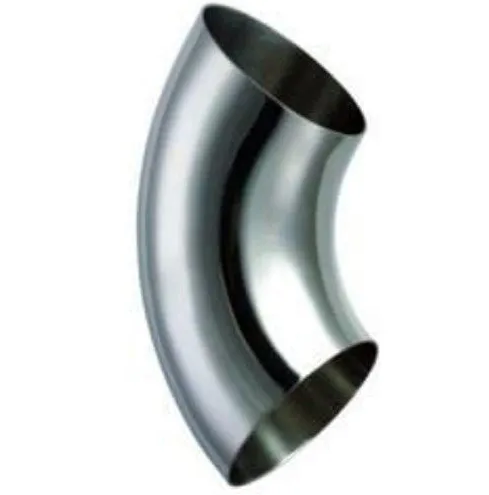 Stainless Steel Elbow