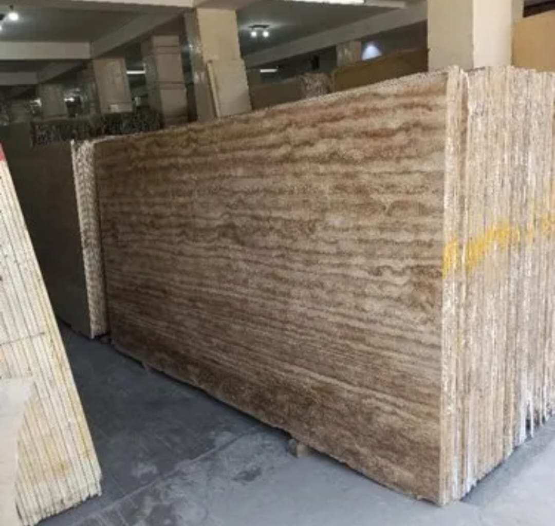 Designer Granite