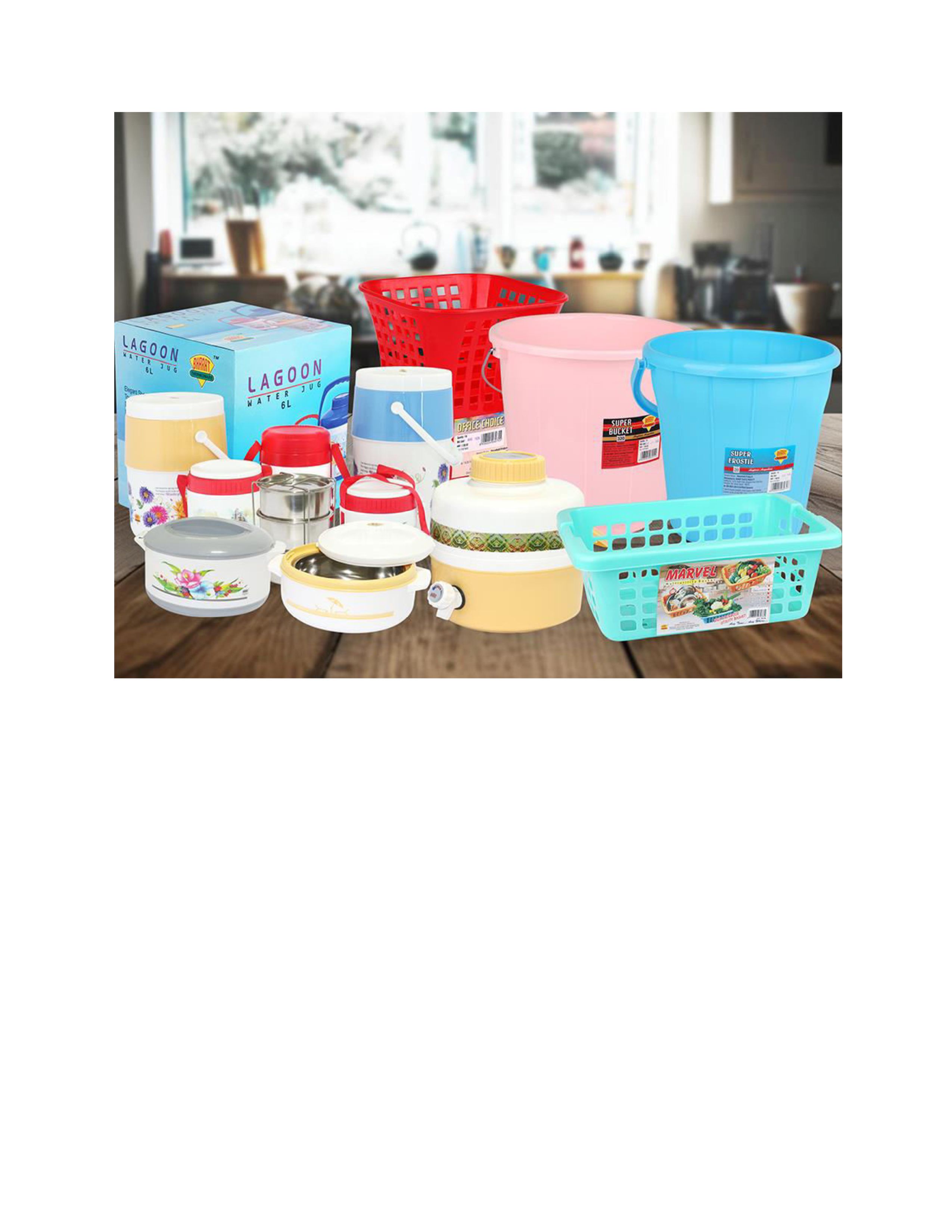 Household Goods